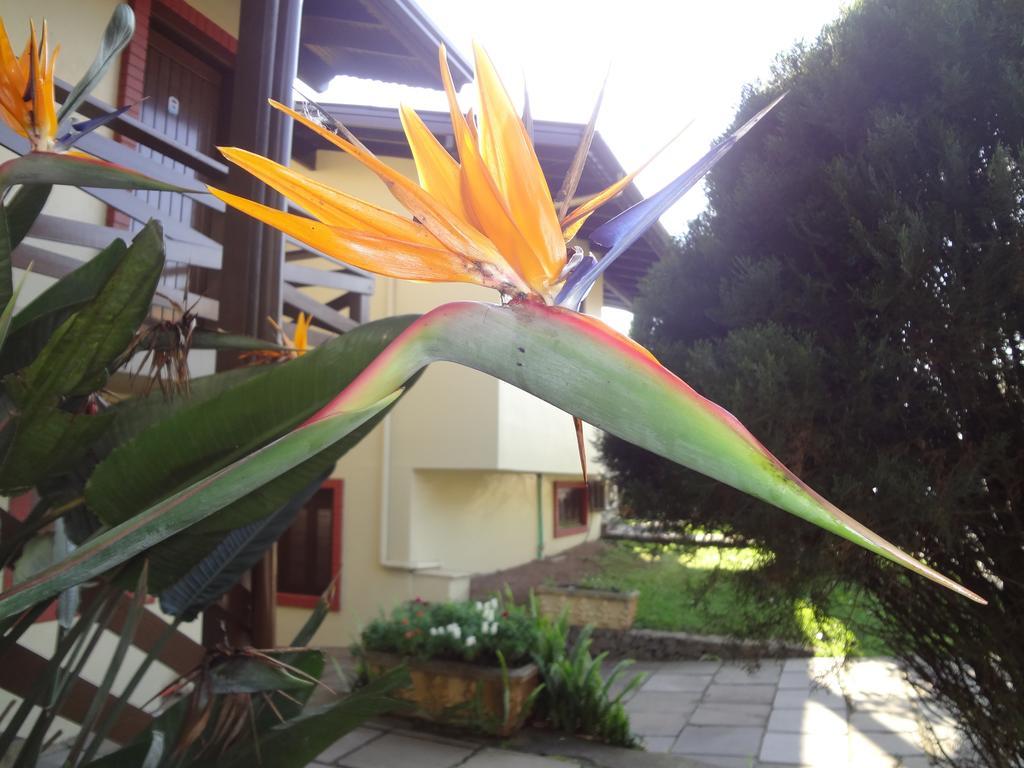 Pousada Floratta Nossa Casa Gramado Exterior photo